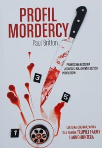 Britton - Profil mordercy