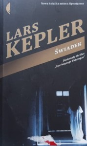 Kepler - Świadek