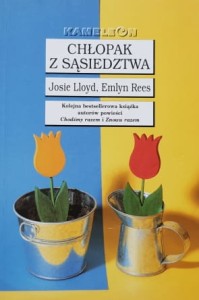 Lloyd, Rees - Chłopak z sąsiedztwa