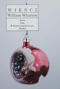 Wharton - Wieści