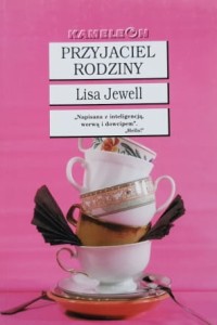 Jewell - Przyjaciel rodziny