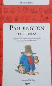 Bond - Paddington tu i teraz