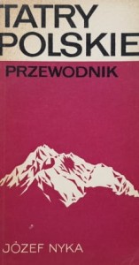 Nyka - Tatry Polskie - przewodnik