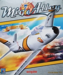 Mig Alley - gra PC