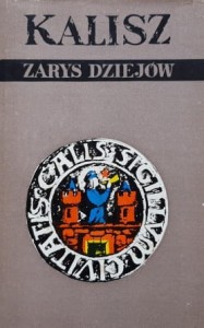 Rusiński - Kalisz - zarys dziejów