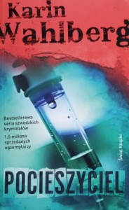Wahlberg - Pocieszyciel