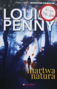 Penny - Martwa natura