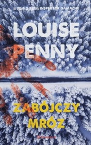 Penny - Zabójczy mróz