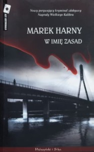 Harny - W imię zasad