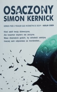 Kernick - Osaczony