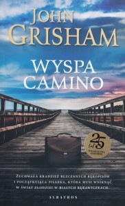 Grisham - Wyspa Camino