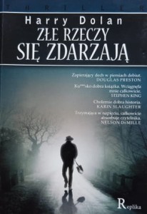 Dolan - Złe rzeczy się zdarzają