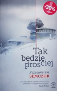 Semczuk - Tak będzie prościej