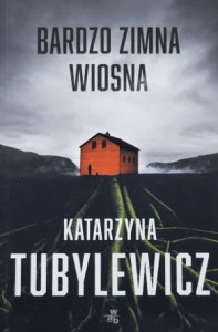Tubylewicz - Bardzo zimna wiosna
