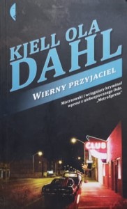 Dahl - Wierny przyjaciel