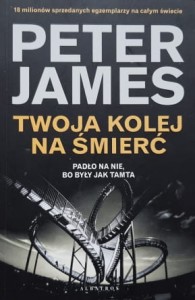 James - Twoja kolej na śmierć