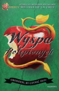 De La Cruz - Wyspa potępionych