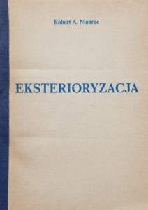 Monroe - Eksterioryzacja