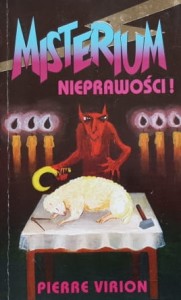 Virion - Misterium nieprawości!