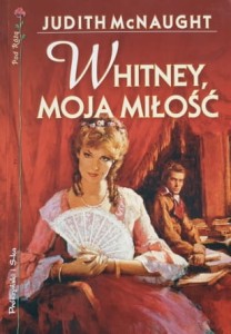 McNaught - Whitney, moja miłość