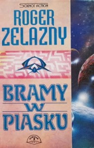 Zelazny - Bramy w piasku