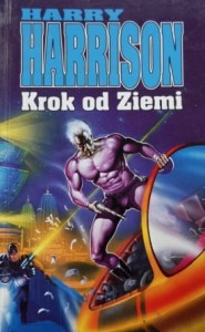 Harrison - Krok od Ziemi