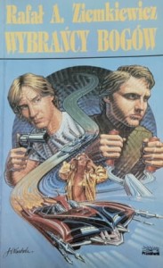 Ziemkiewicz - Wybrańcy bogów