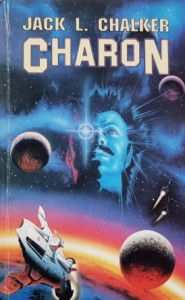 Chalker - Charon: Smok u wrót