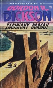 Dickson - Zaginiony Dorsaj!