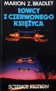 Bradley - Łowcy z Czerwonego Księżyca