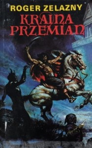Zelazny - Kraina przemian