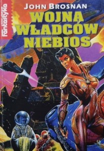 Brosnan - Wojna Władców Niebios