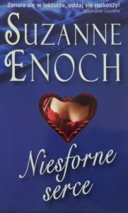 Enoch - Niesforne serce
