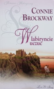 Brockway - W labiryncie uczuć