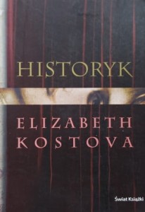Kostova - Historyk