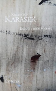 Karasek - Lofoty i inne wiersze