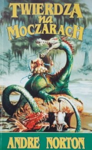 Norton - Twierdza na moczarach