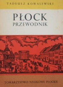 Kowalewski - Płock - przewodnik