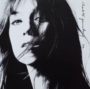 Charlotte Gainsbourg - IRM - CD wyd. 2009