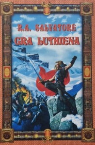 Salvatore - Gra Luthiena