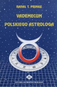 Prinke - Vademecum polskiego astrologa