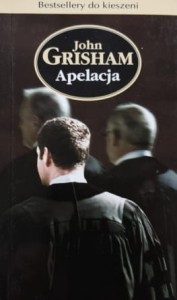 Grisham - Apelacja