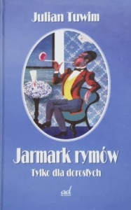 Tuwim - Jarmark rymów - tylko dla dorosłych