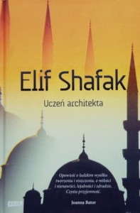 Shafak - Uczeń architekta