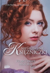 McRobbie - Niegrzeczne księżniczki