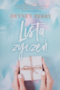 Perry - Lista życzeń