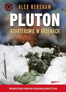 Kershaw - Pluton - Bohaterowie w Ardenach