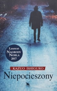Ishiguro - Niepocieszony