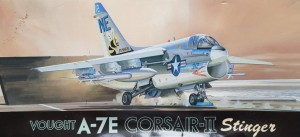 Vought A-7E Corsair-II Stinger / Fujimi 1:72