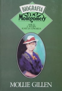Gillen - Maud z Wyspy Księcia Edwarda